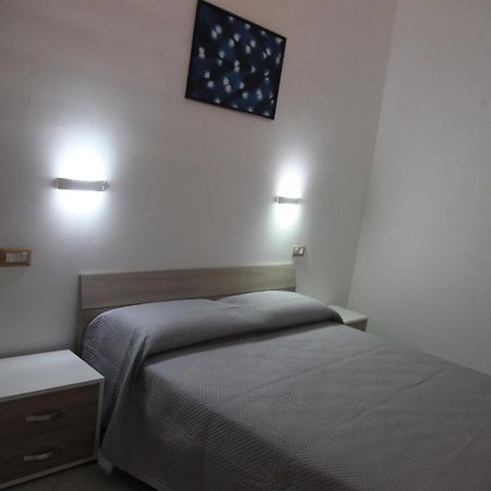 Apartmán Casa Corrado Sarno Exteriér fotografie