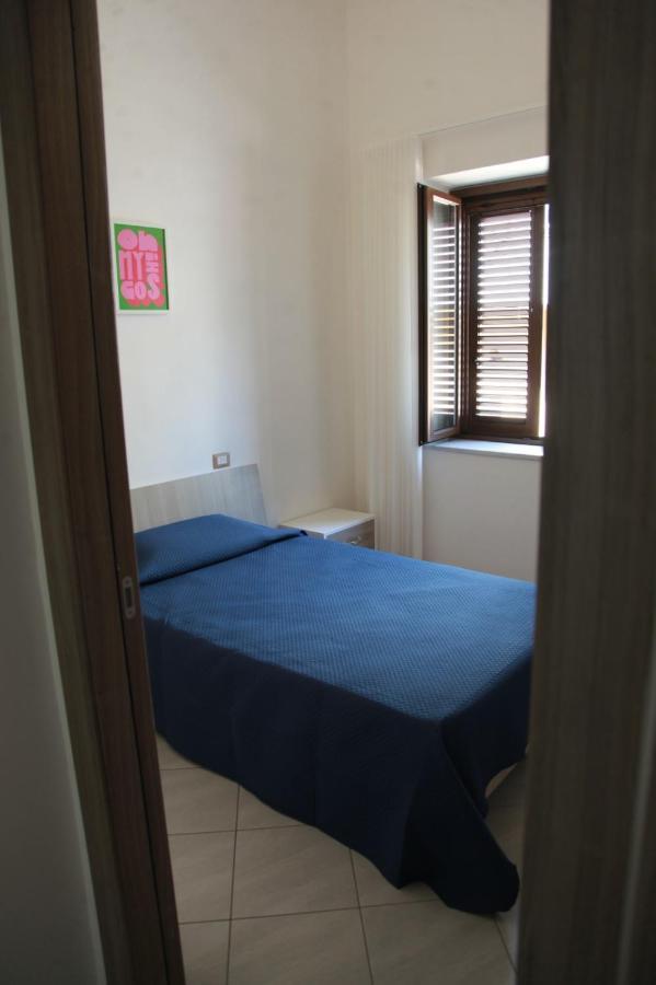 Apartmán Casa Corrado Sarno Exteriér fotografie