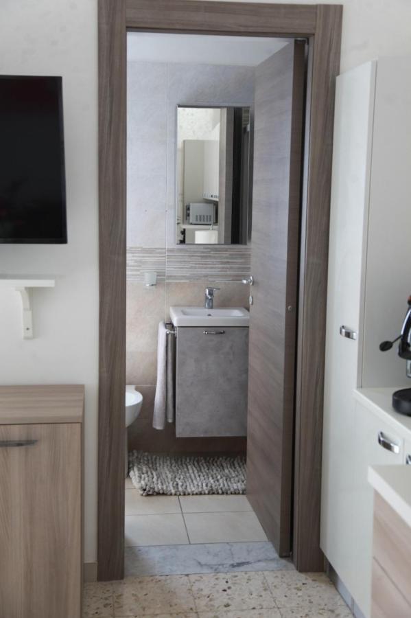 Apartmán Casa Corrado Sarno Exteriér fotografie